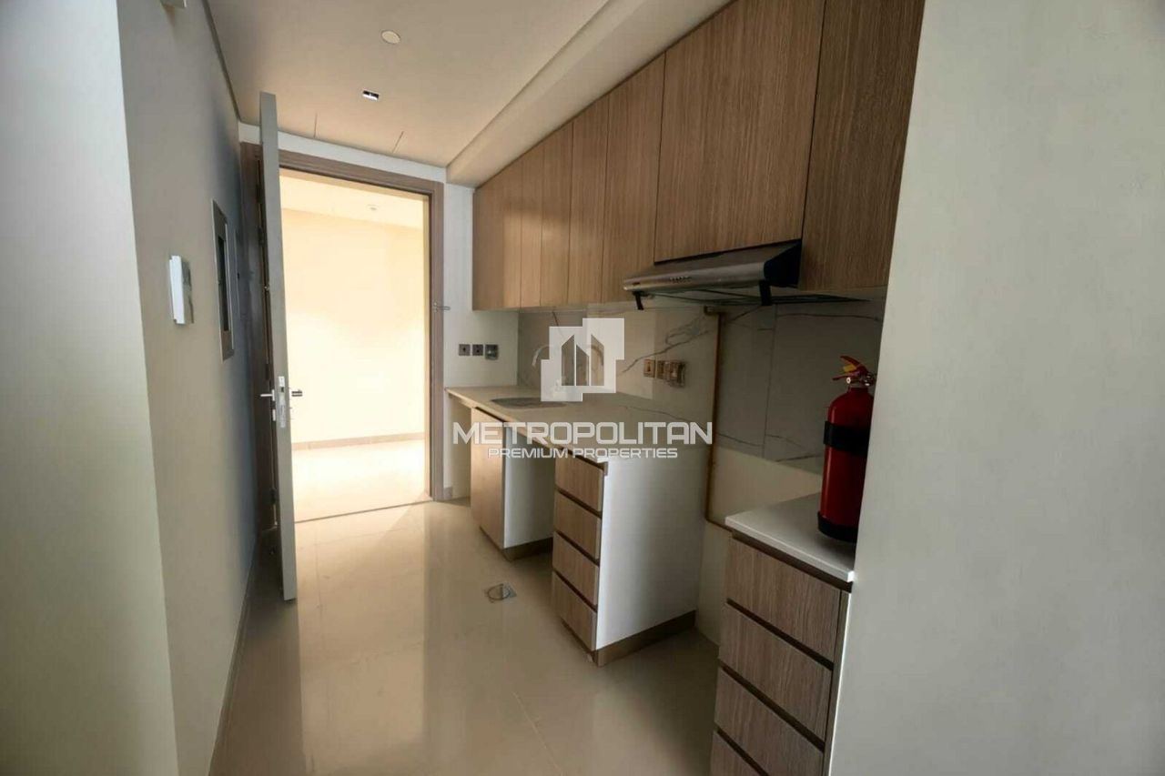 Apartment in Ra’s al-Chaima, VAE, 33 m² - Foto 2