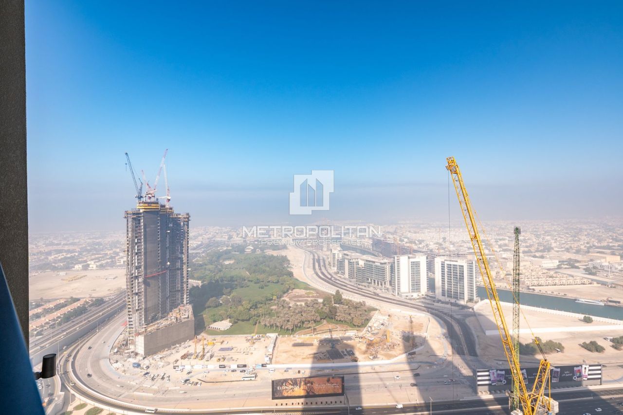 Apartment in Dubai, UAE, 77 m² - picture 3