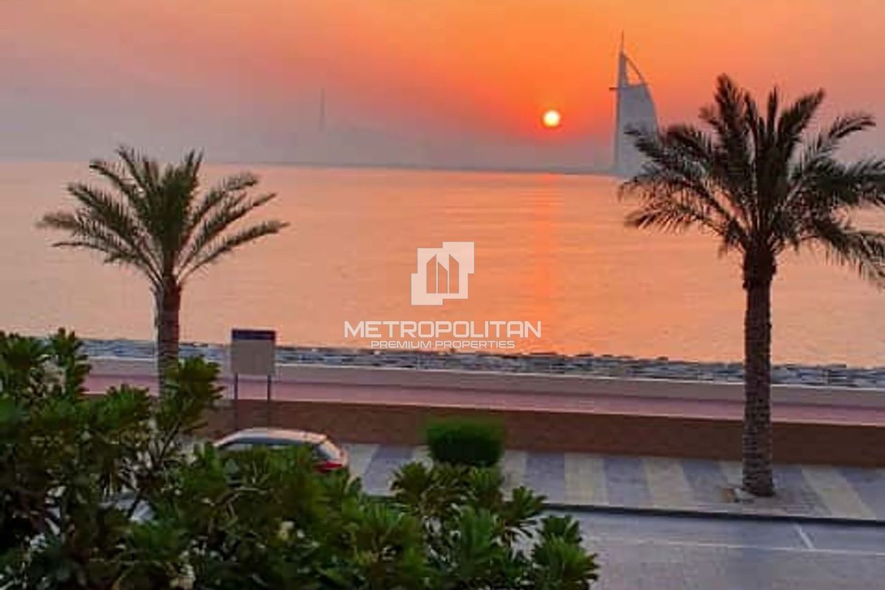 Apartamento en Dubái, EAU, 56 m² - imagen 3