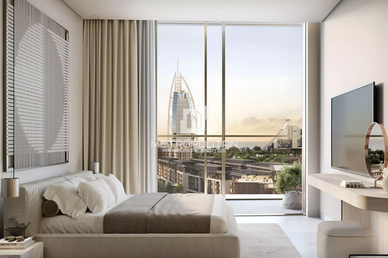 Apartment in Dubai, VAE, 117 m² - Foto 4