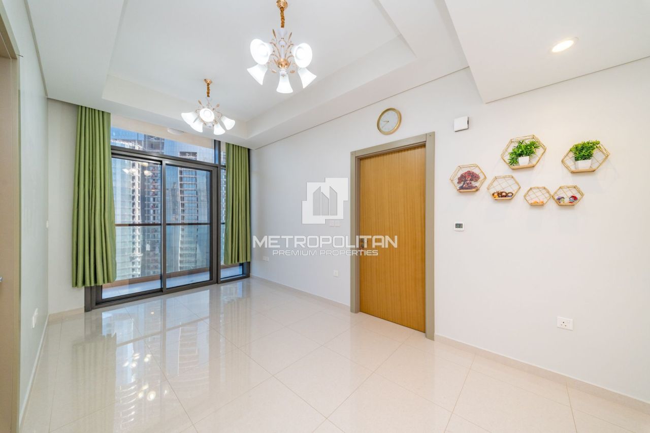 Apartment in Dubai, UAE, 77 m² - picture 6