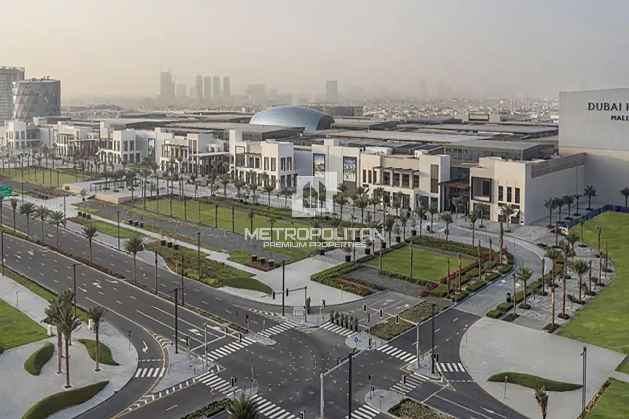 Apartment in Dubai, VAE, 103 m² - Foto 7