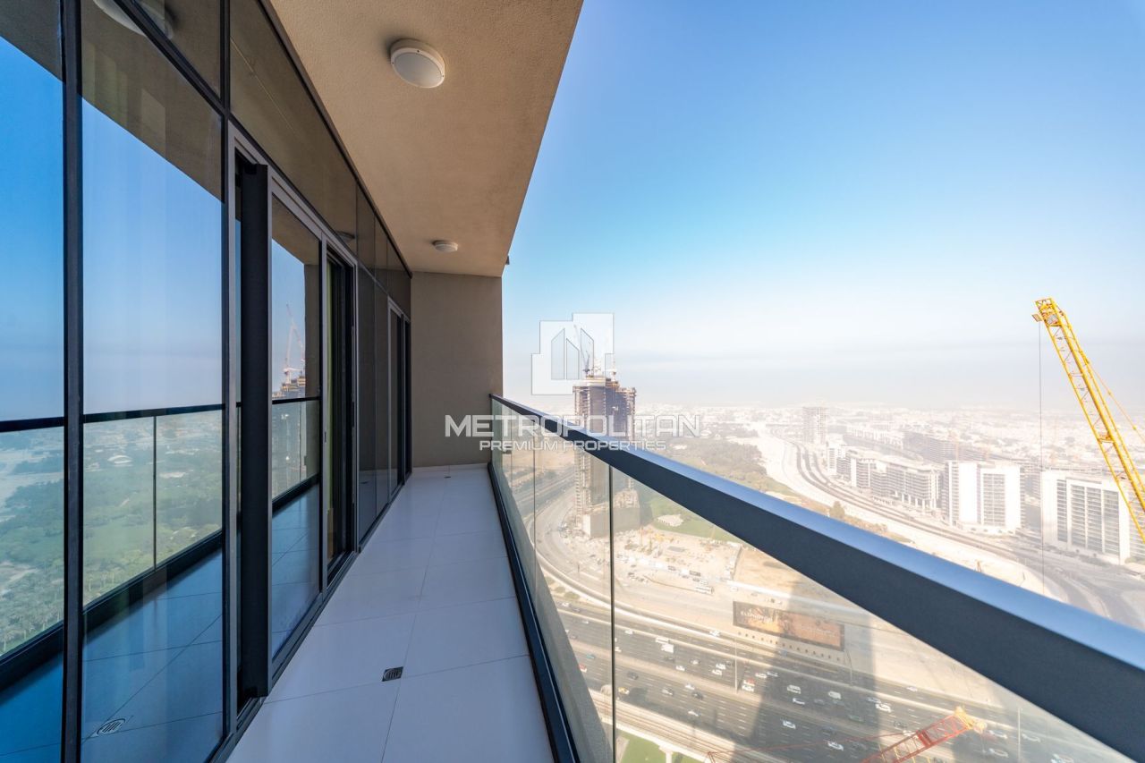 Apartment in Dubai, UAE, 77 m² - picture 7