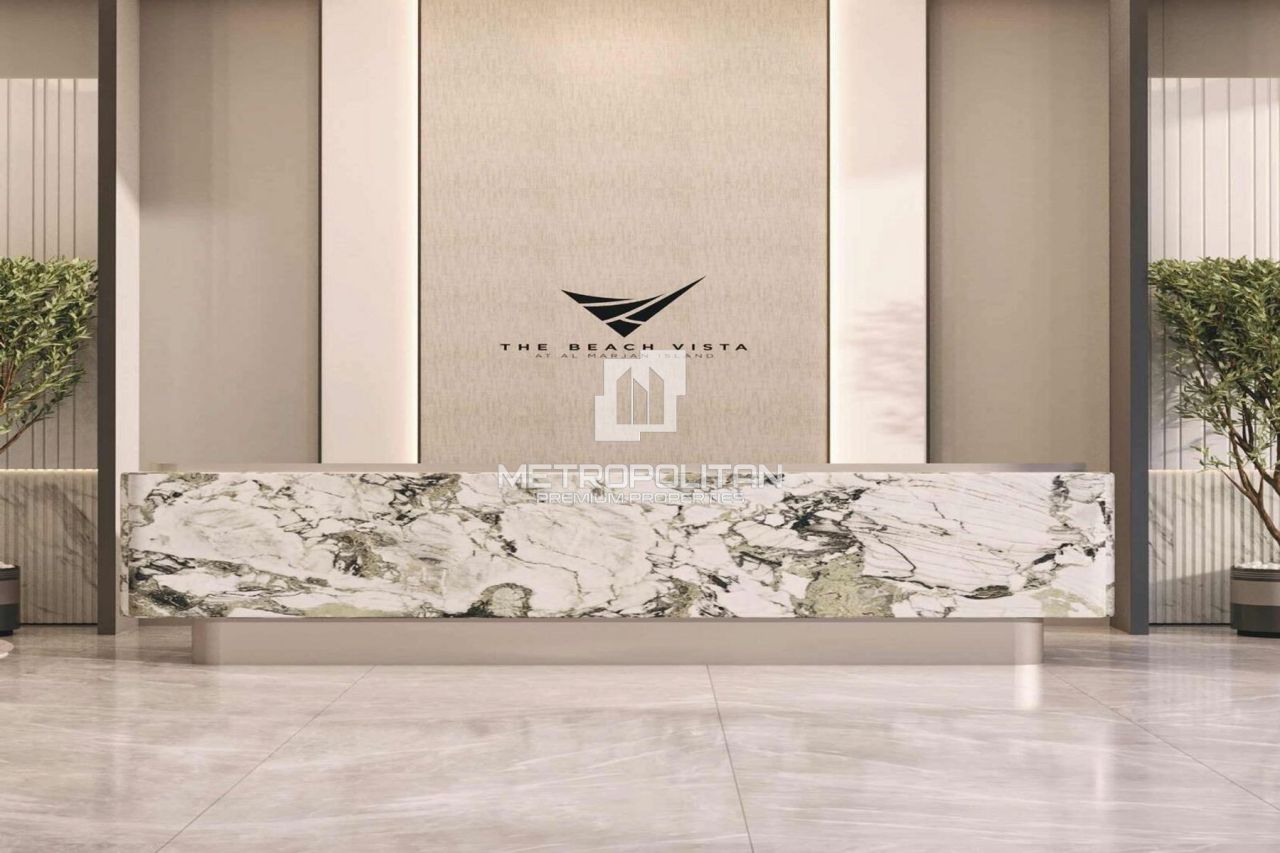 Apartment in Ra’s al-Chaima, VAE, 76 m² - Foto 7