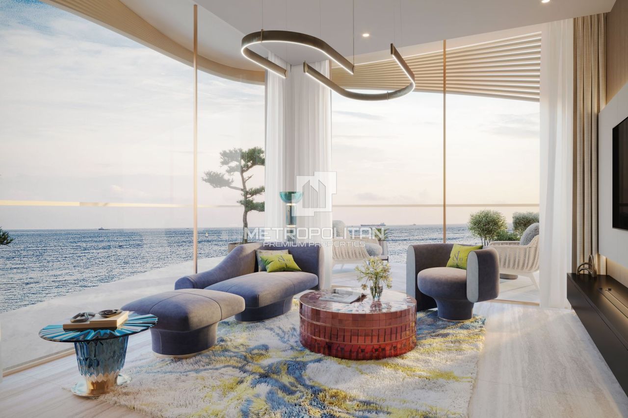 Apartment in Ra’s al-Chaima, VAE, 35 m² - Foto 5