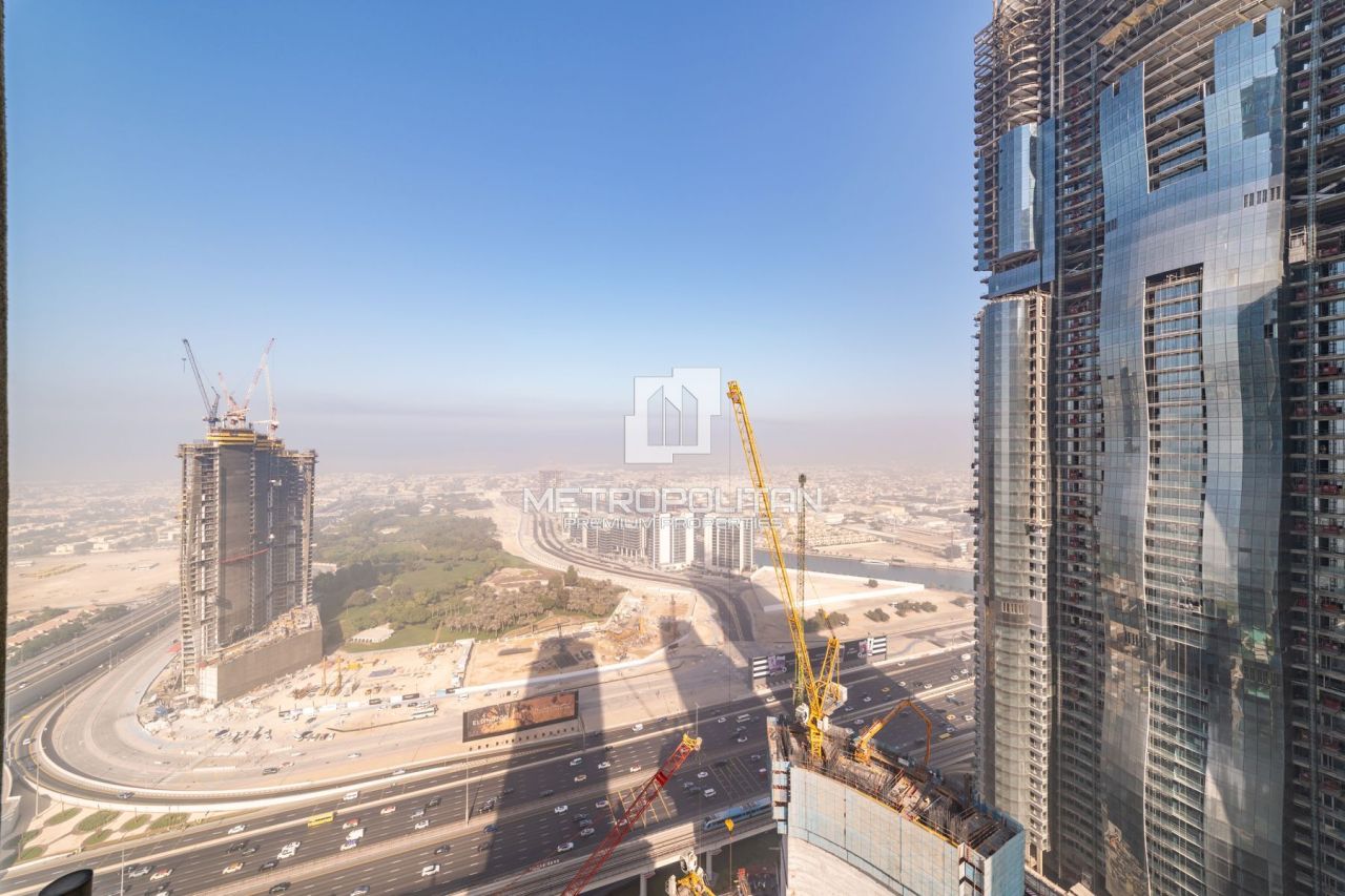 Apartment in Dubai, UAE, 77 m² - picture 8