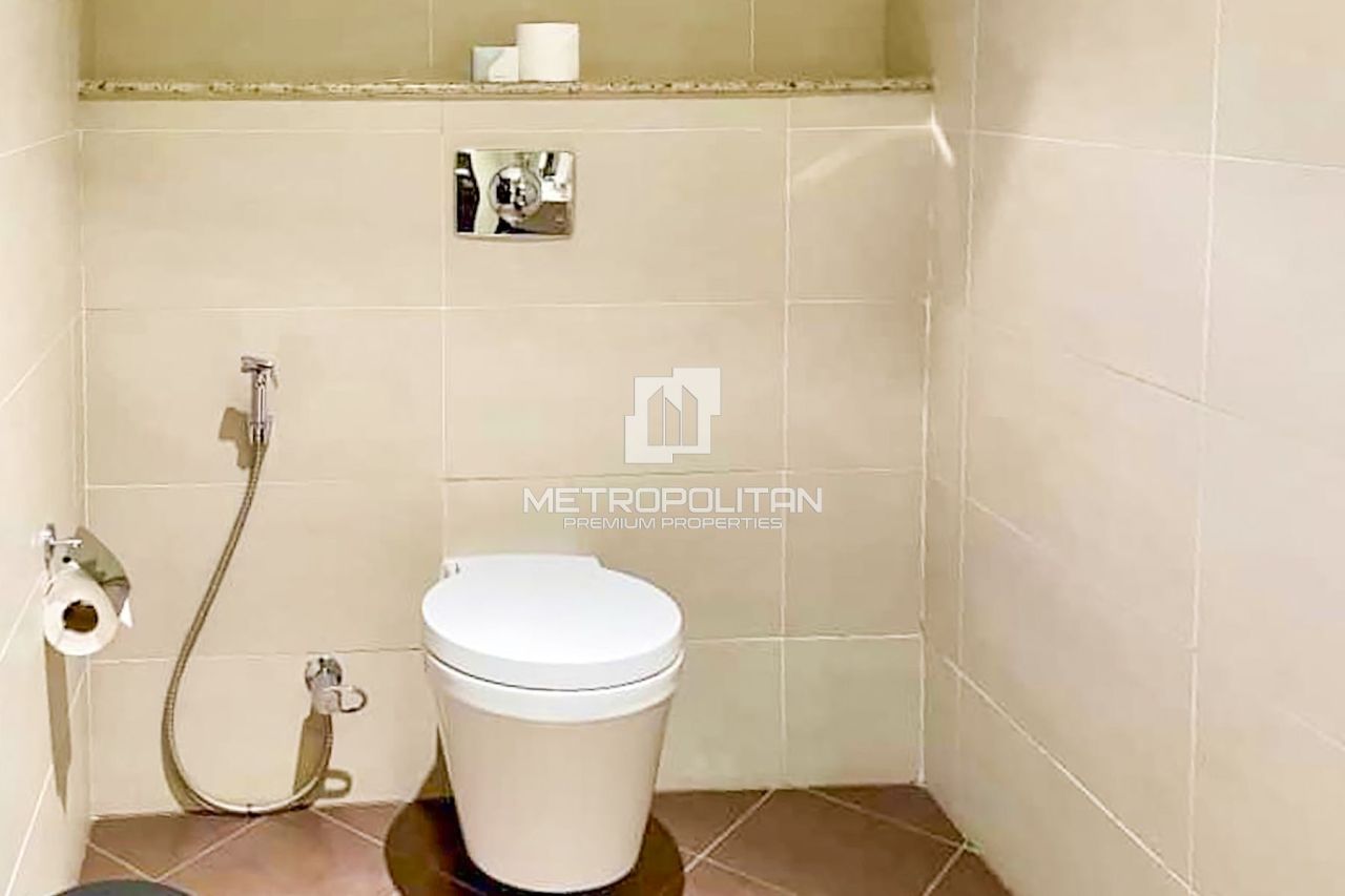 Apartamento en Dubái, EAU, 56 m² - imagen 8