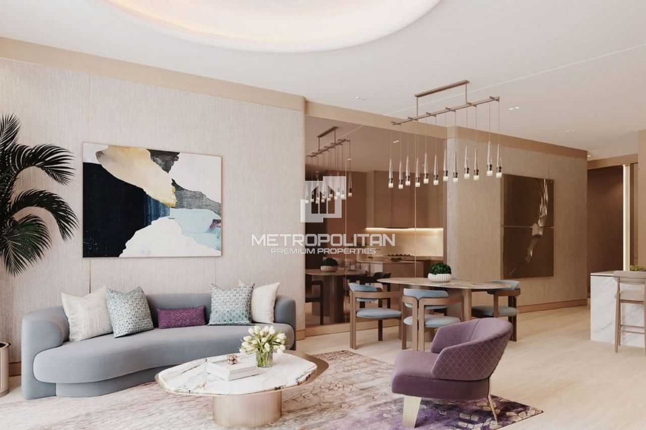 Apartment in Ra’s al-Chaima, VAE, 93 m² - Foto 9