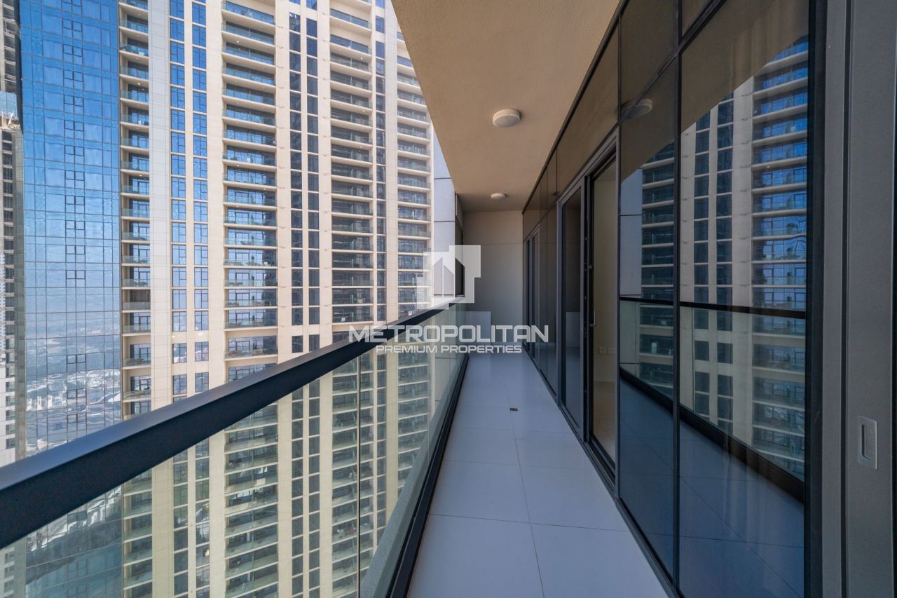 Apartment in Dubai, UAE, 77 m² - picture 9