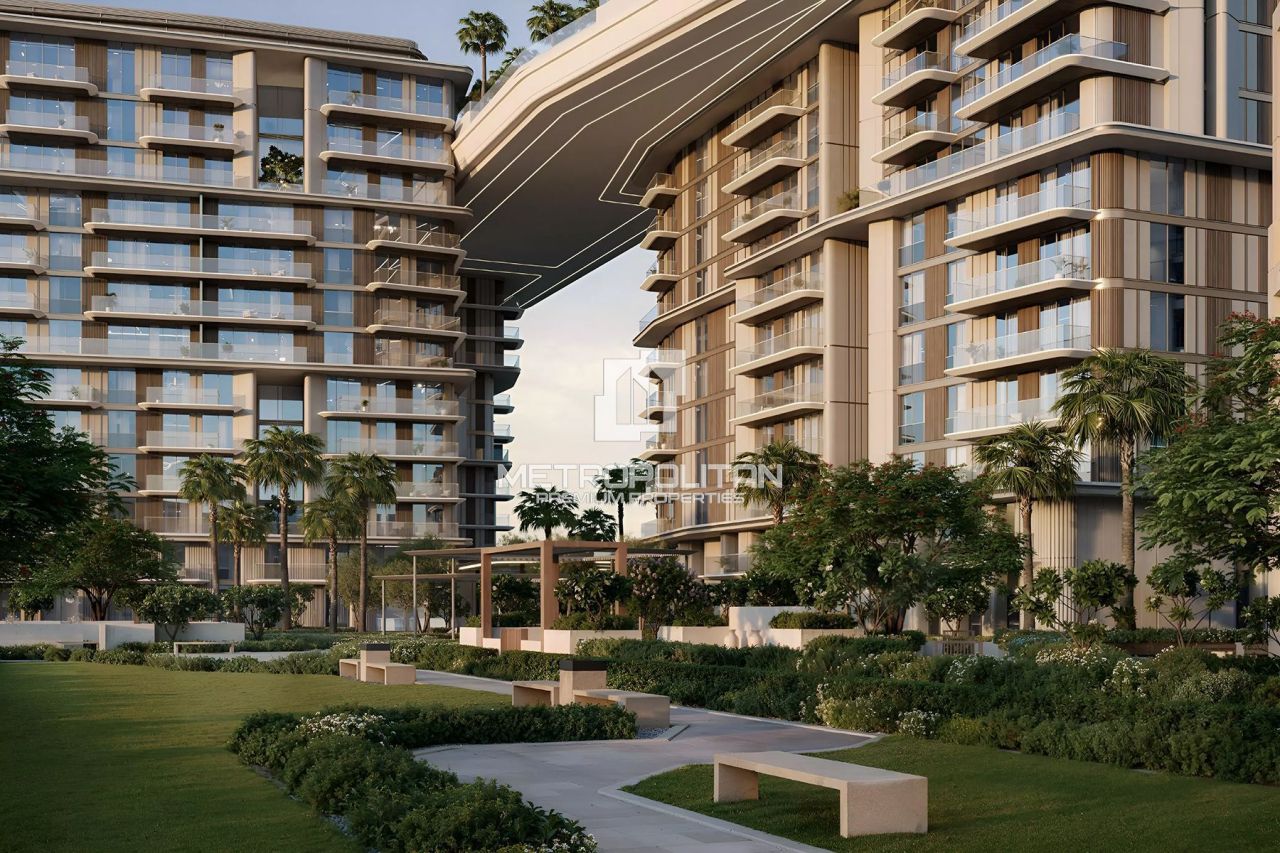 Apartment in Dubai, VAE, 117 m² - Foto 9