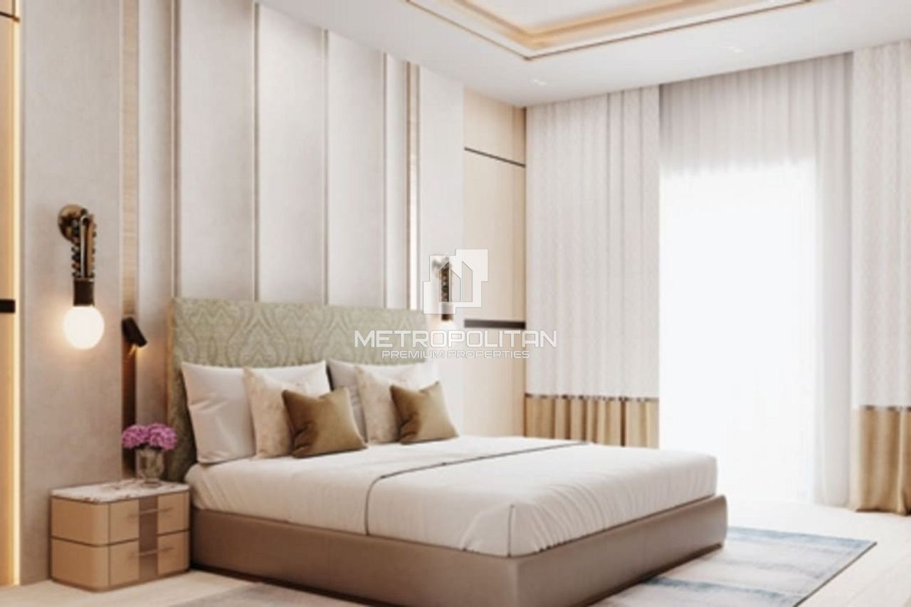 Apartment in Ra’s al-Chaima, VAE, 93 m² - Foto 10