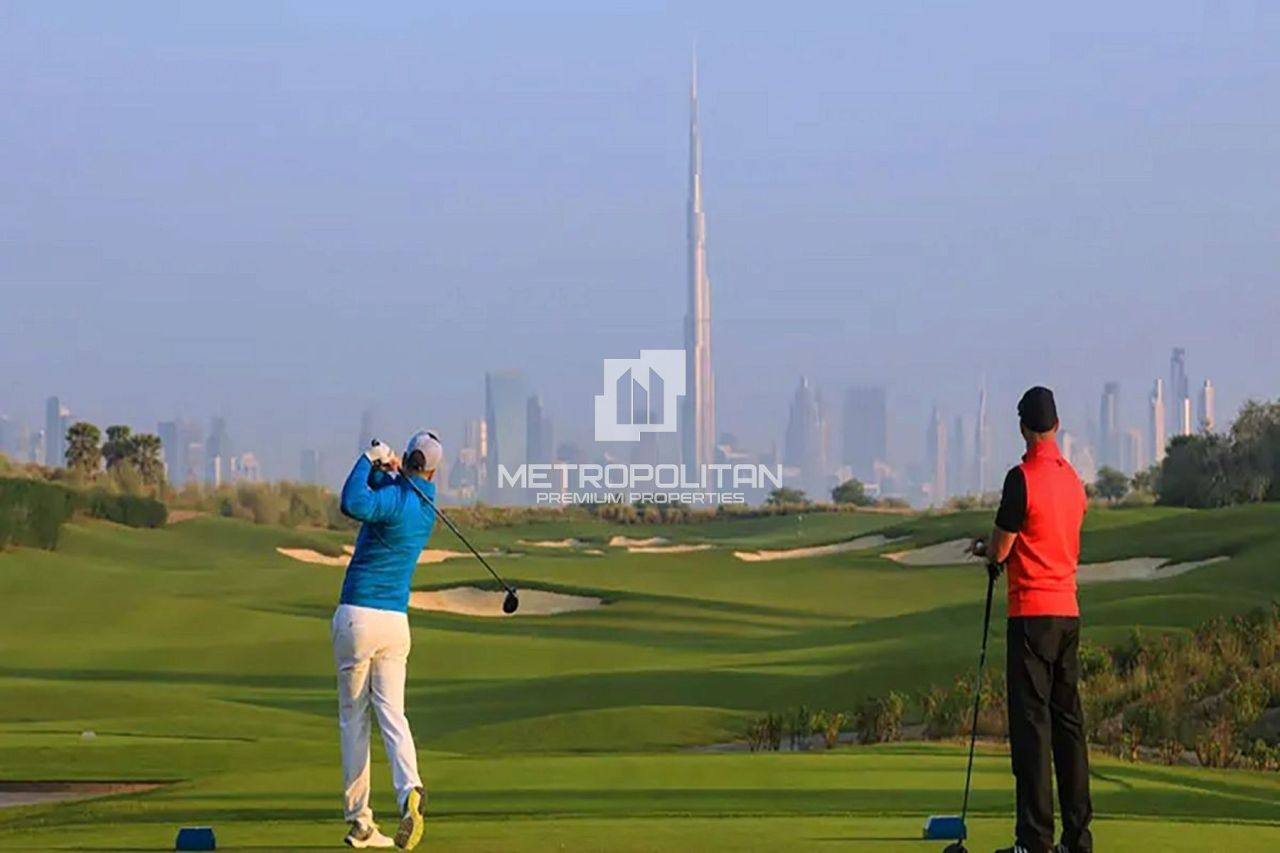 Apartment in Dubai, VAE, 103 m² - Foto 12