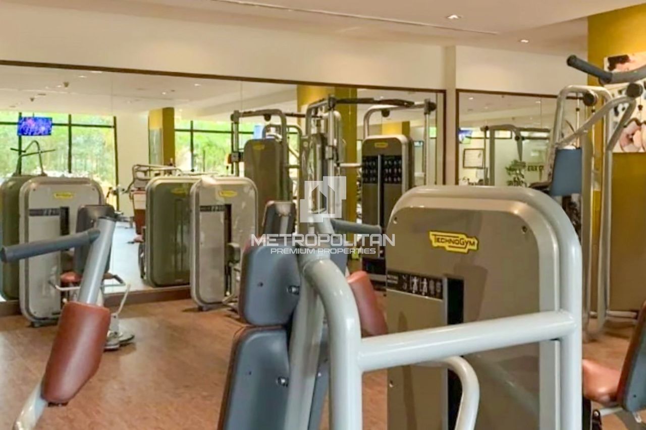 Apartamento en Dubái, EAU, 56 m² - imagen 12