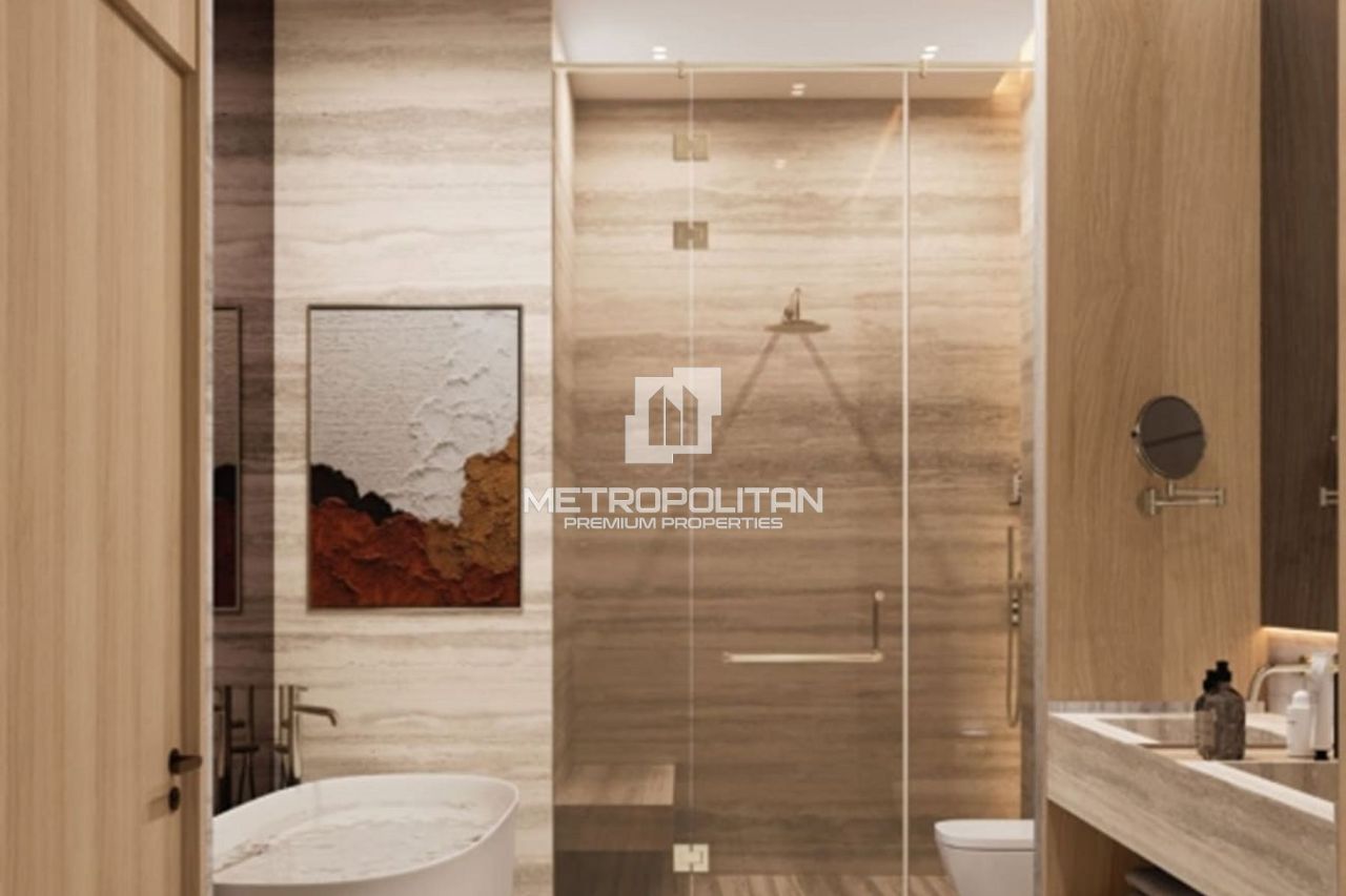 Apartment in Ra’s al-Chaima, VAE, 93 m² - Foto 13