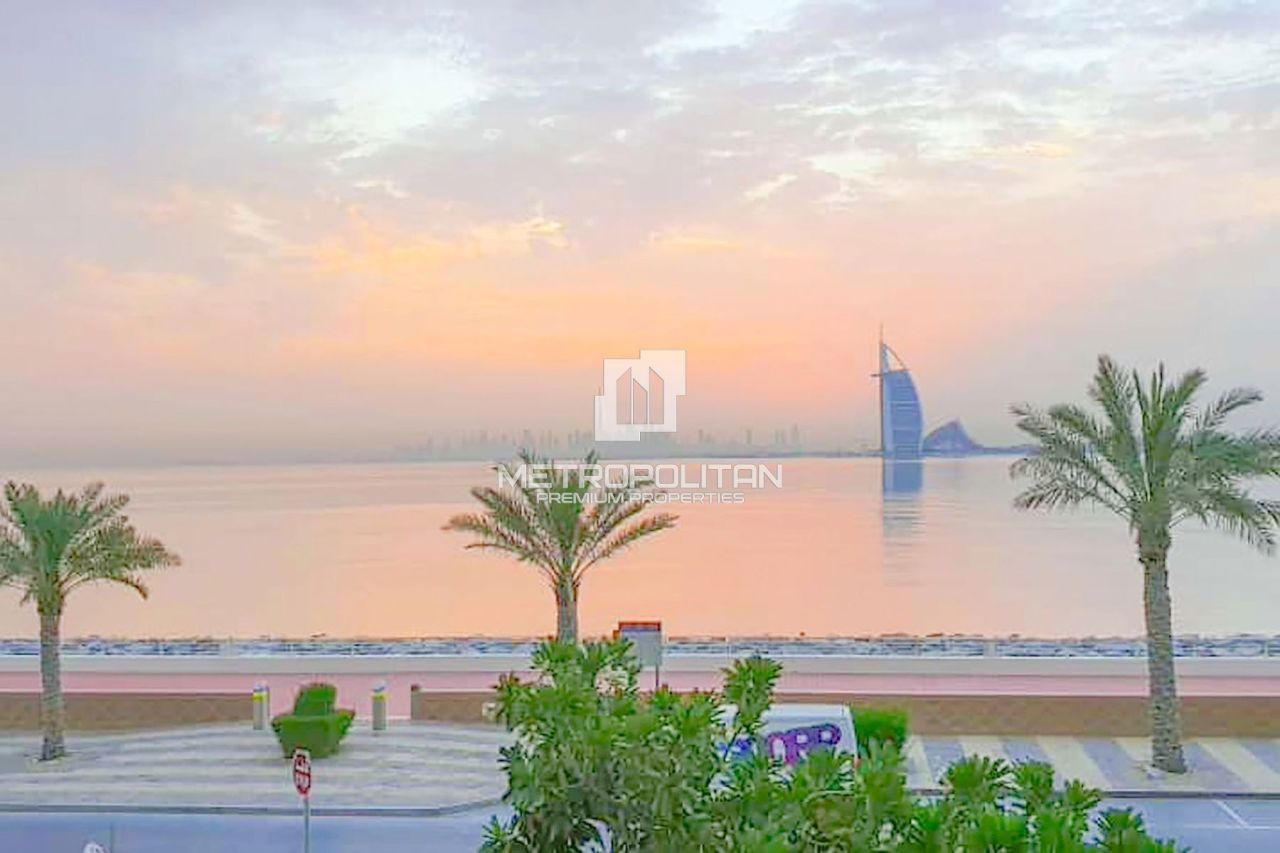 Apartamento en Dubái, EAU, 56 m² - imagen 14