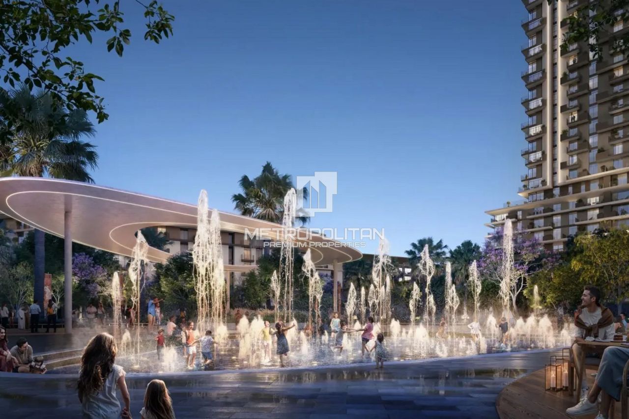 Apartment in Dubai, UAE, 93 m² - picture 14