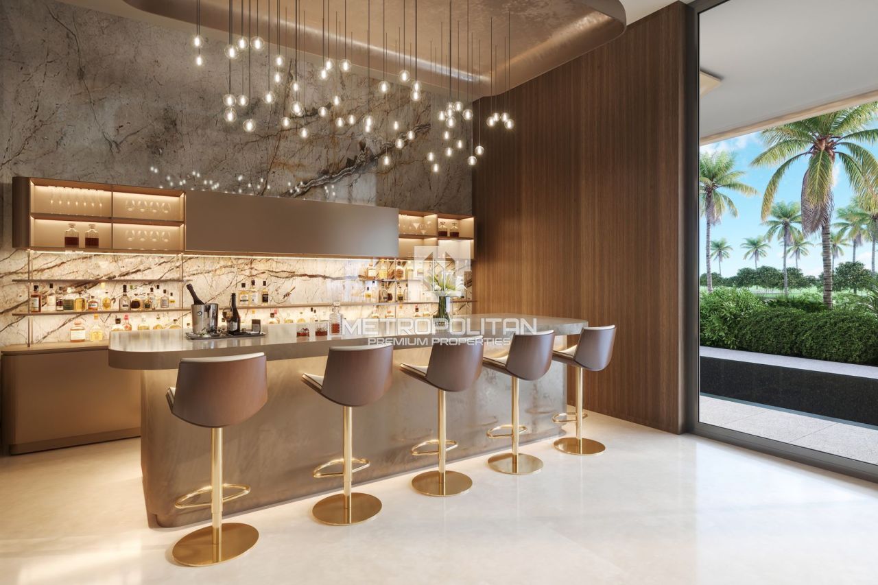 Apartment in Ra’s al-Chaima, VAE, 35 m² - Foto 10