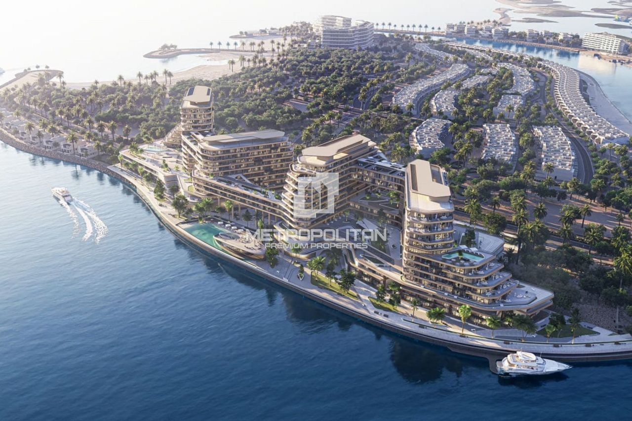 Apartment in Ra’s al-Chaima, VAE, 85 m² - Foto 14