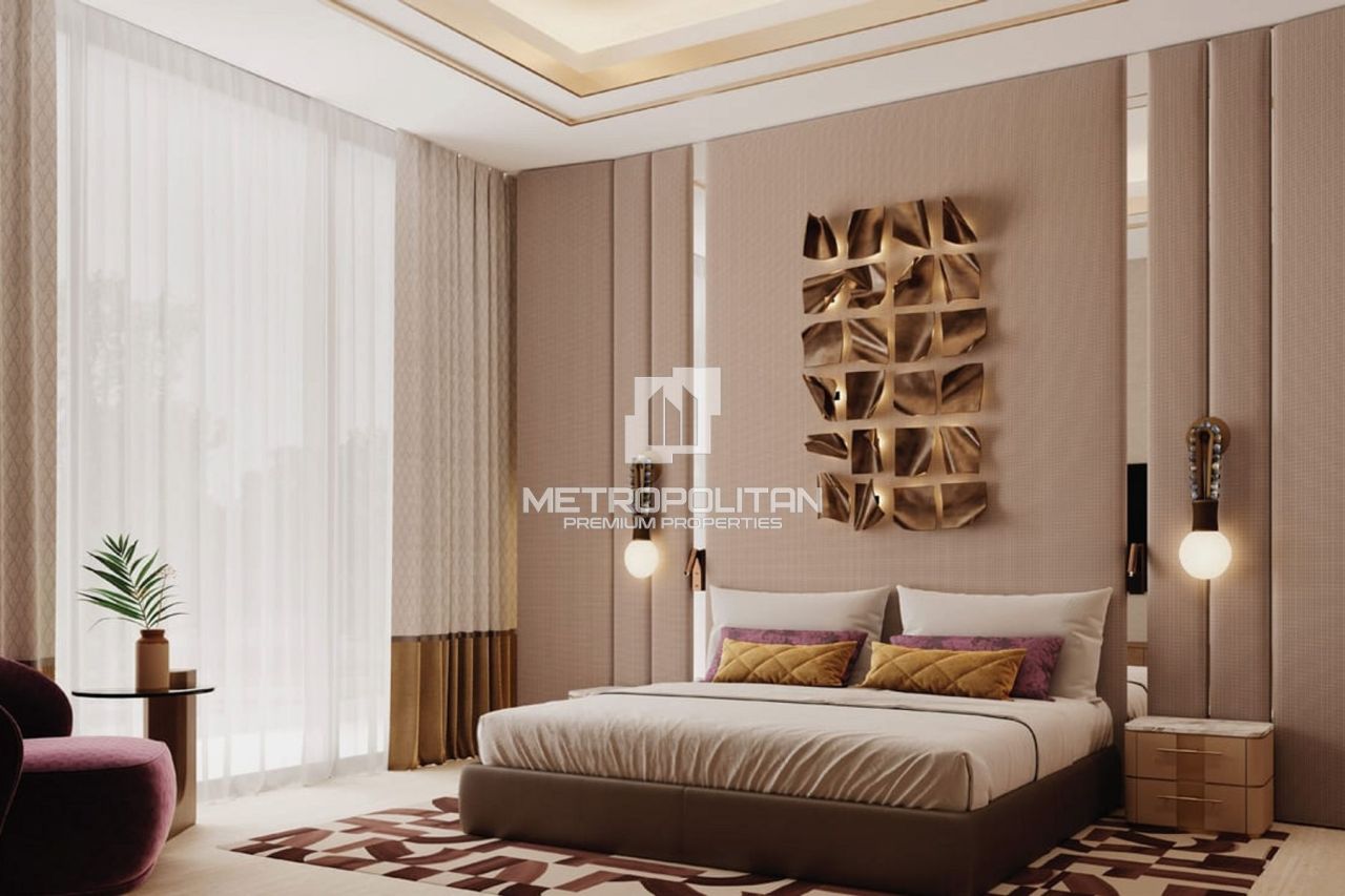 Apartment in Ra’s al-Chaima, VAE, 93 m² - Foto 15