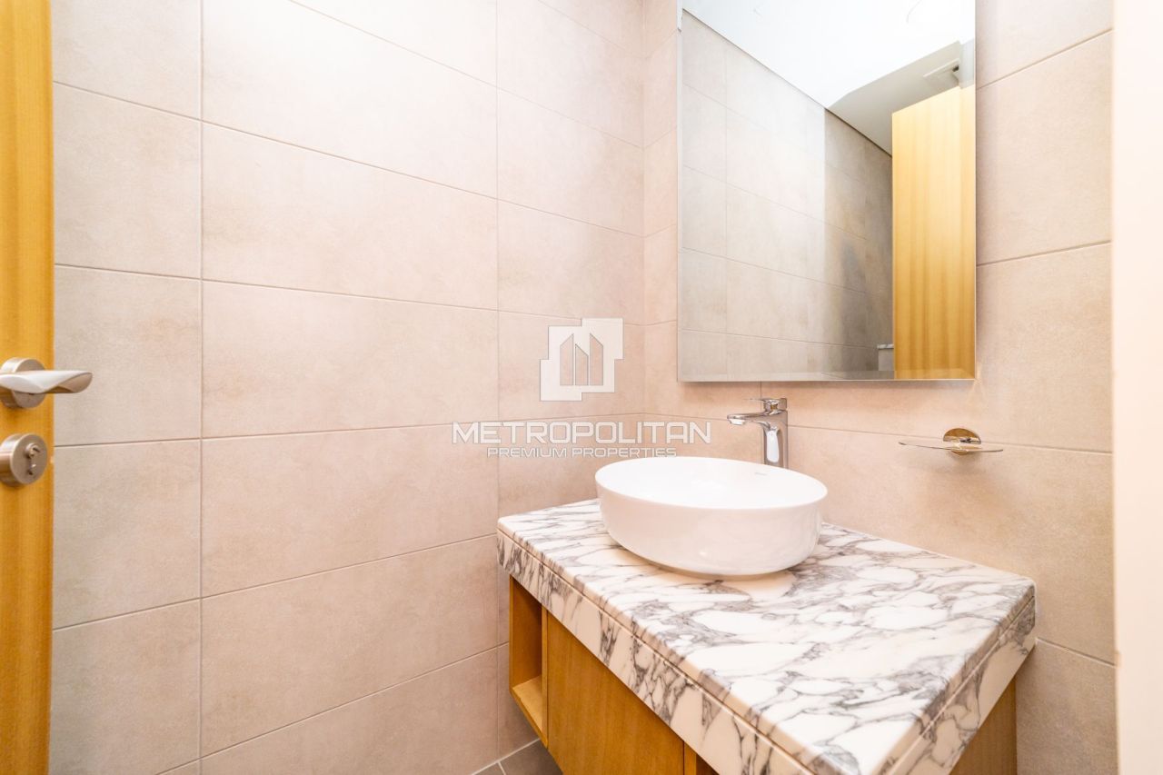 Apartment in Dubai, UAE, 77 m² - picture 15