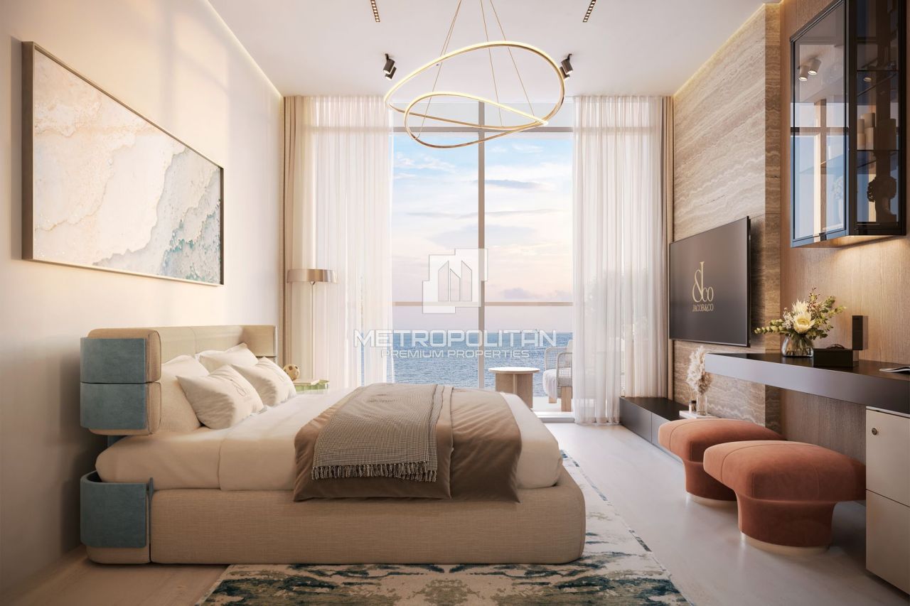 Apartment in Ra’s al-Chaima, VAE, 35 m² - Foto 12