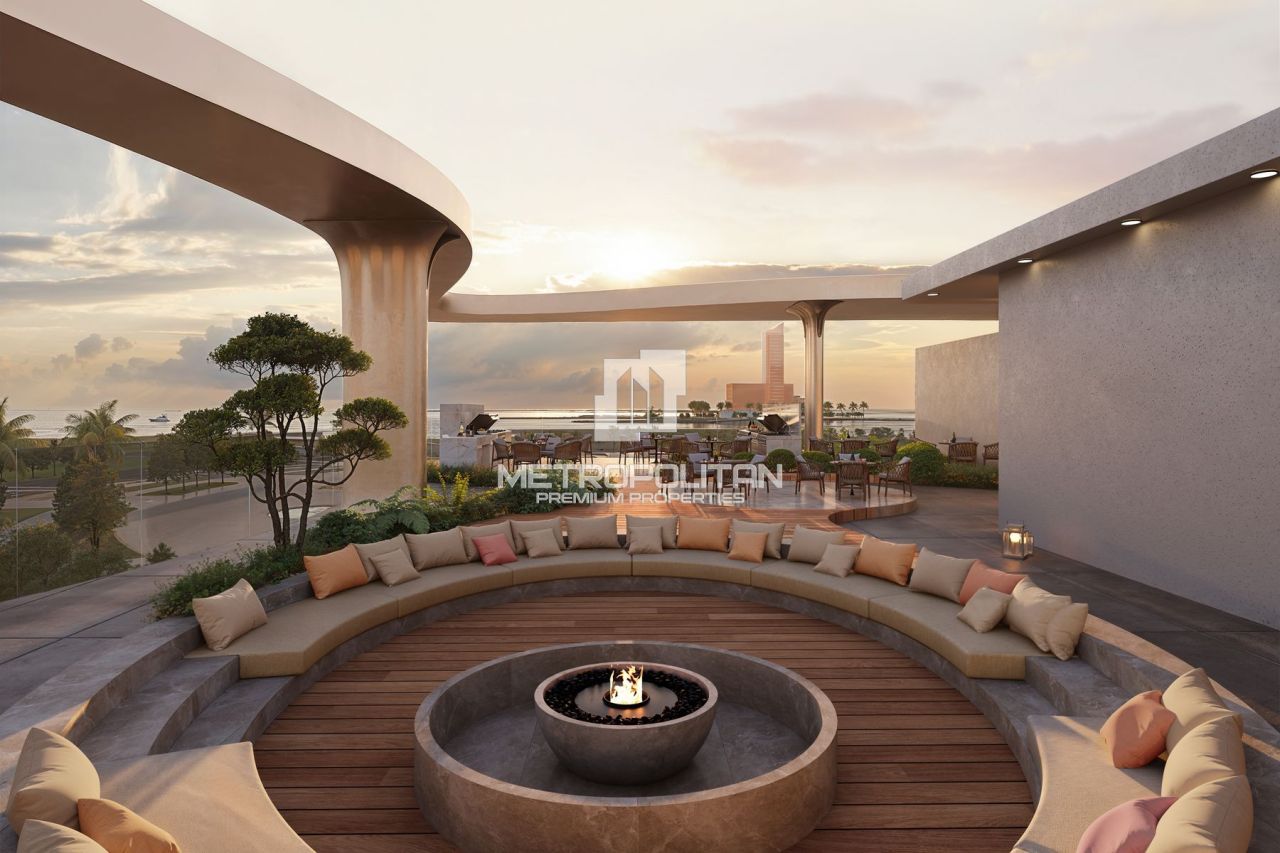 Apartment in Ra’s al-Chaima, VAE, 35 m² - Foto 15