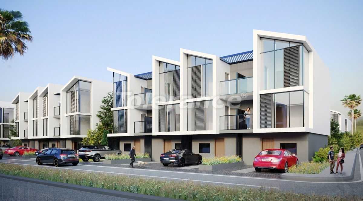 Apartment in Istanbul, Turkey, 242 m² - picture 1