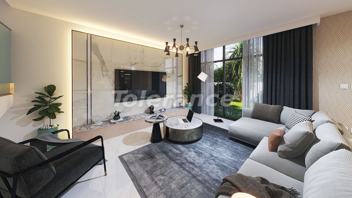 Apartment in Istanbul, Turkey, 242 m² - picture 2