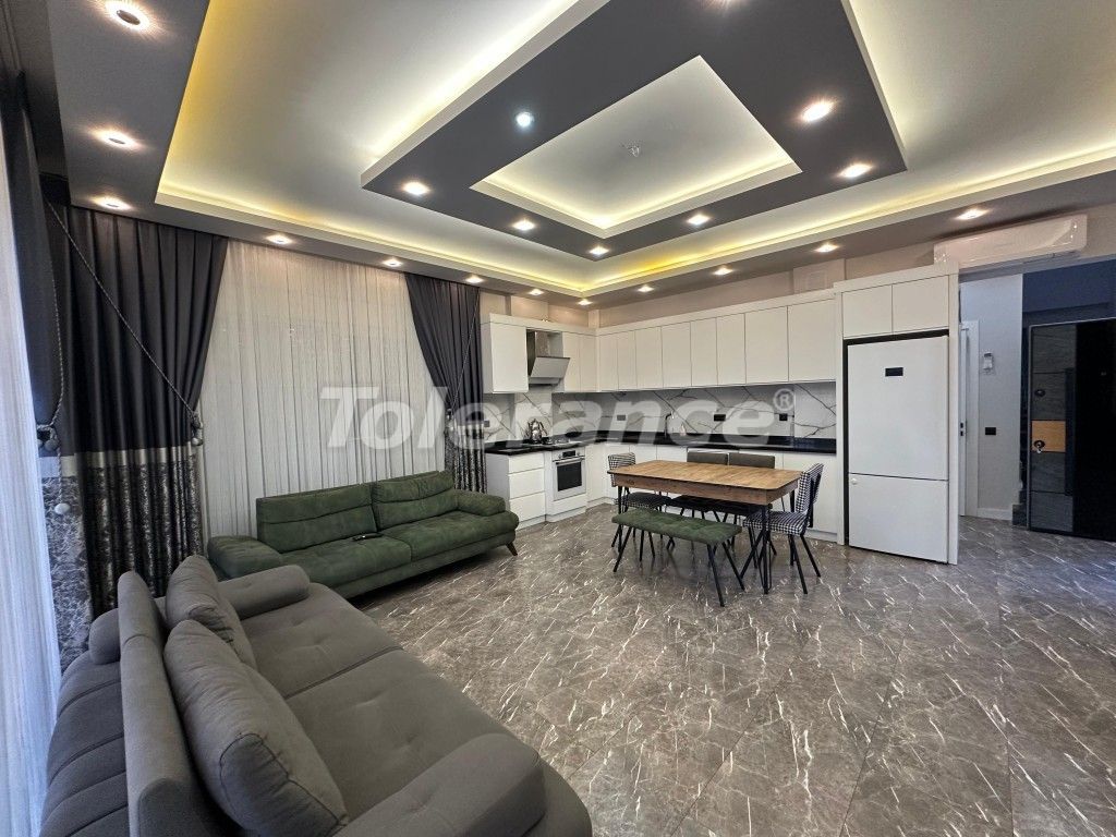 Villa in Kamyuwa, Türkei, 180 m² - Foto 4