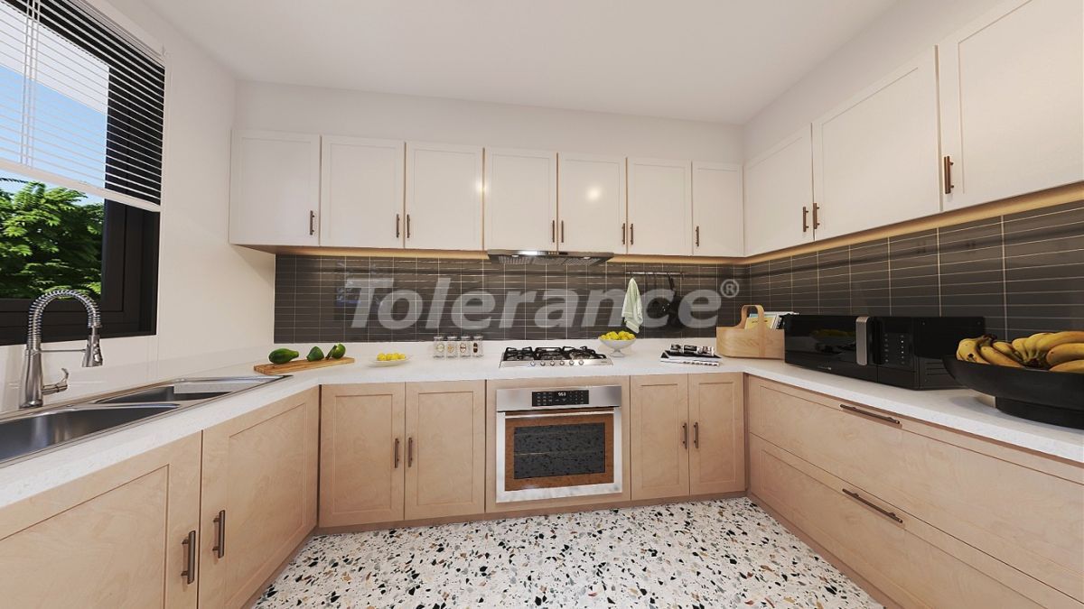 Apartment in Istanbul, Turkey, 242 m² - picture 4