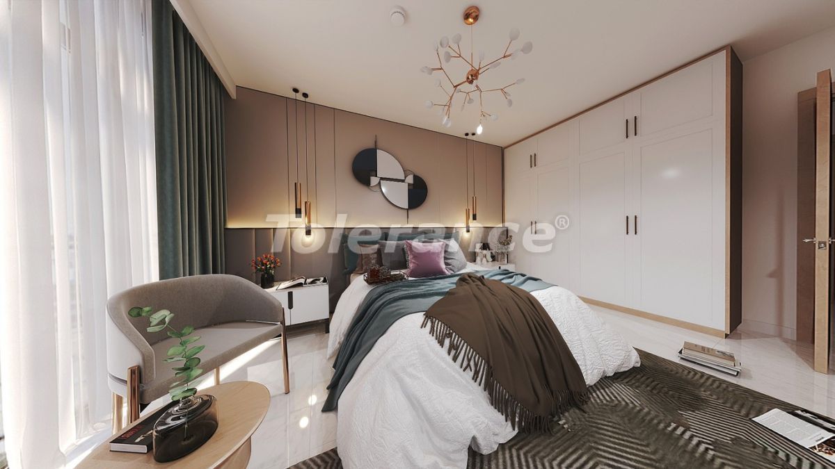 Apartment in Istanbul, Turkey, 242 m² - picture 5