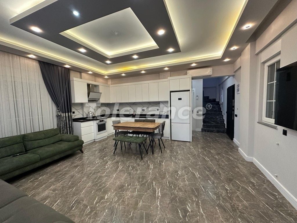 Villa in Kamyuwa, Türkei, 180 m² - Foto 6