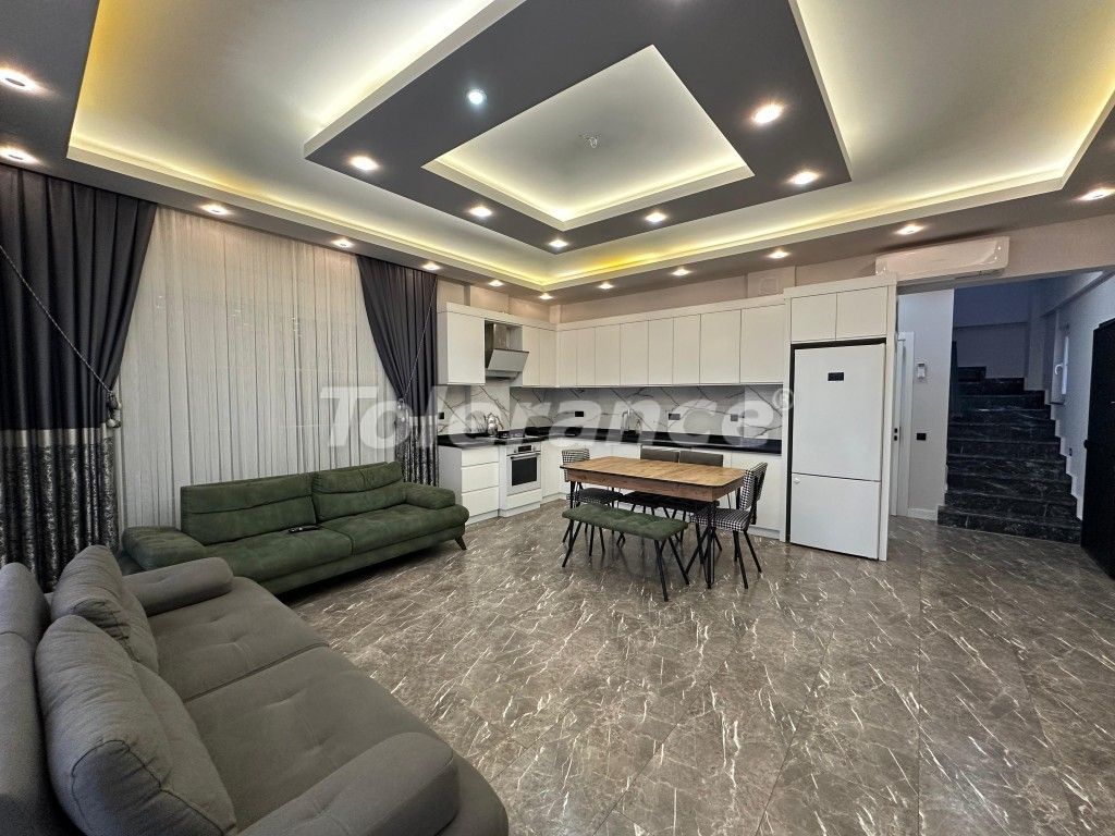 Villa in Kamyuwa, Türkei, 180 m² - Foto 7