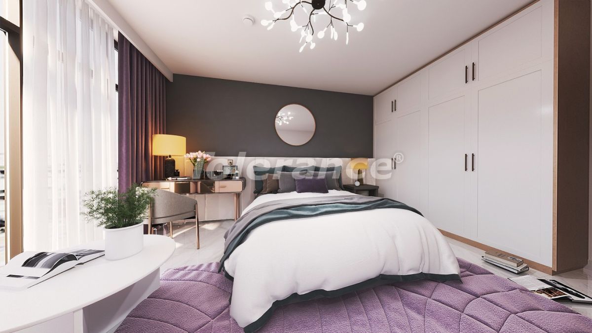 Apartment in Istanbul, Turkey, 242 m² - picture 8