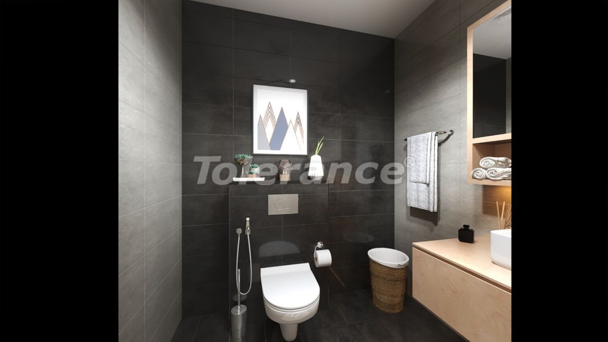 Apartment in Istanbul, Turkey, 242 m² - picture 10