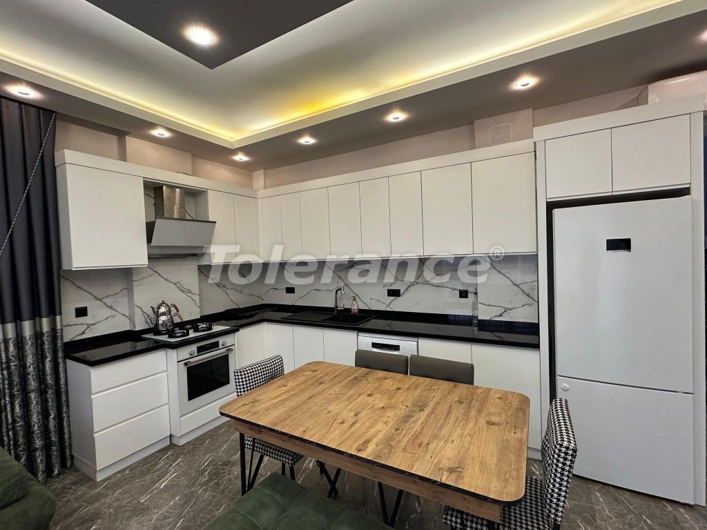 Villa in Kamyuwa, Türkei, 180 m² - Foto 11