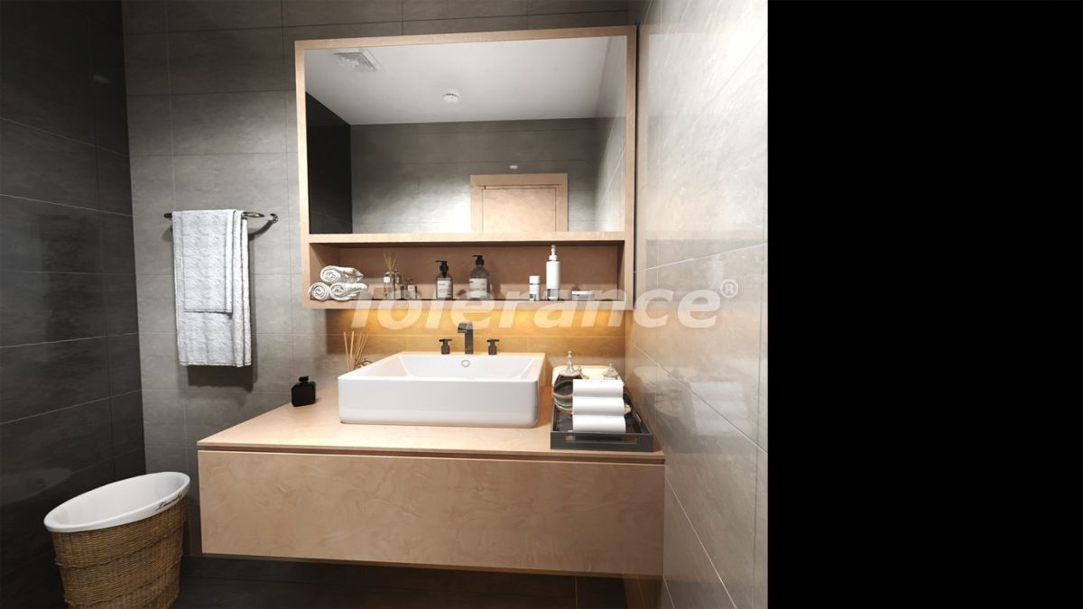 Apartment in Istanbul, Turkey, 242 m² - picture 11