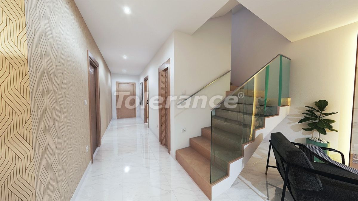 Apartment in Istanbul, Turkey, 242 m² - picture 12