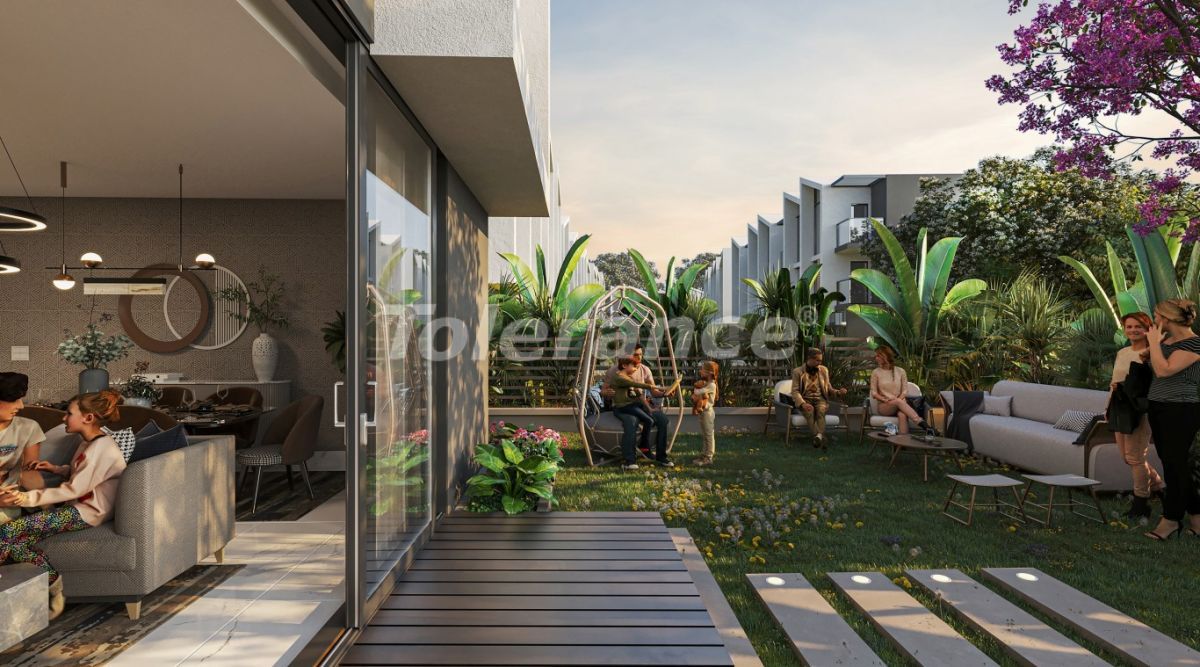 Apartment in Istanbul, Turkey, 242 m² - picture 13