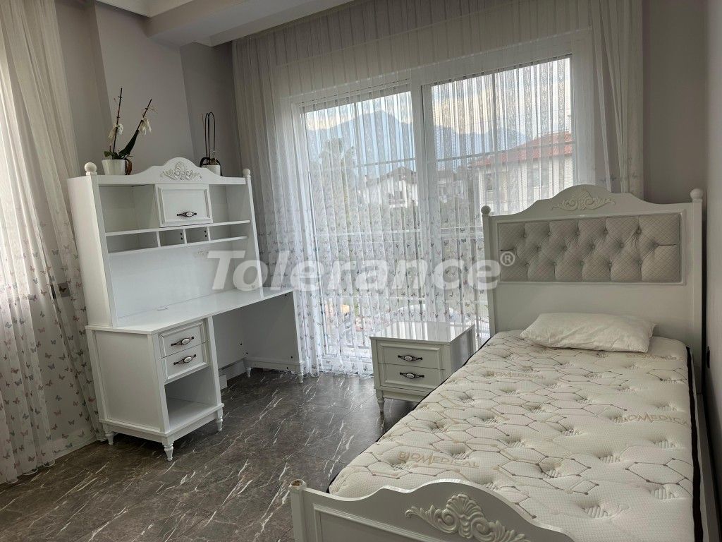Villa in Kamyuwa, Türkei, 180 m² - Foto 14