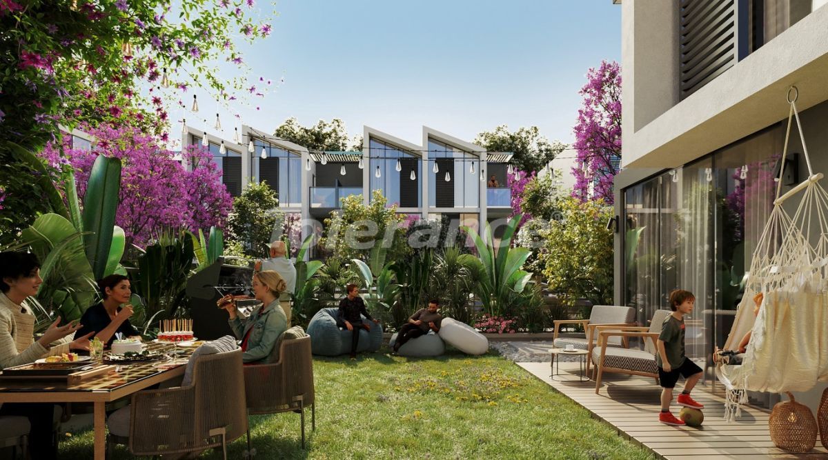 Apartment in Istanbul, Turkey, 242 m² - picture 14