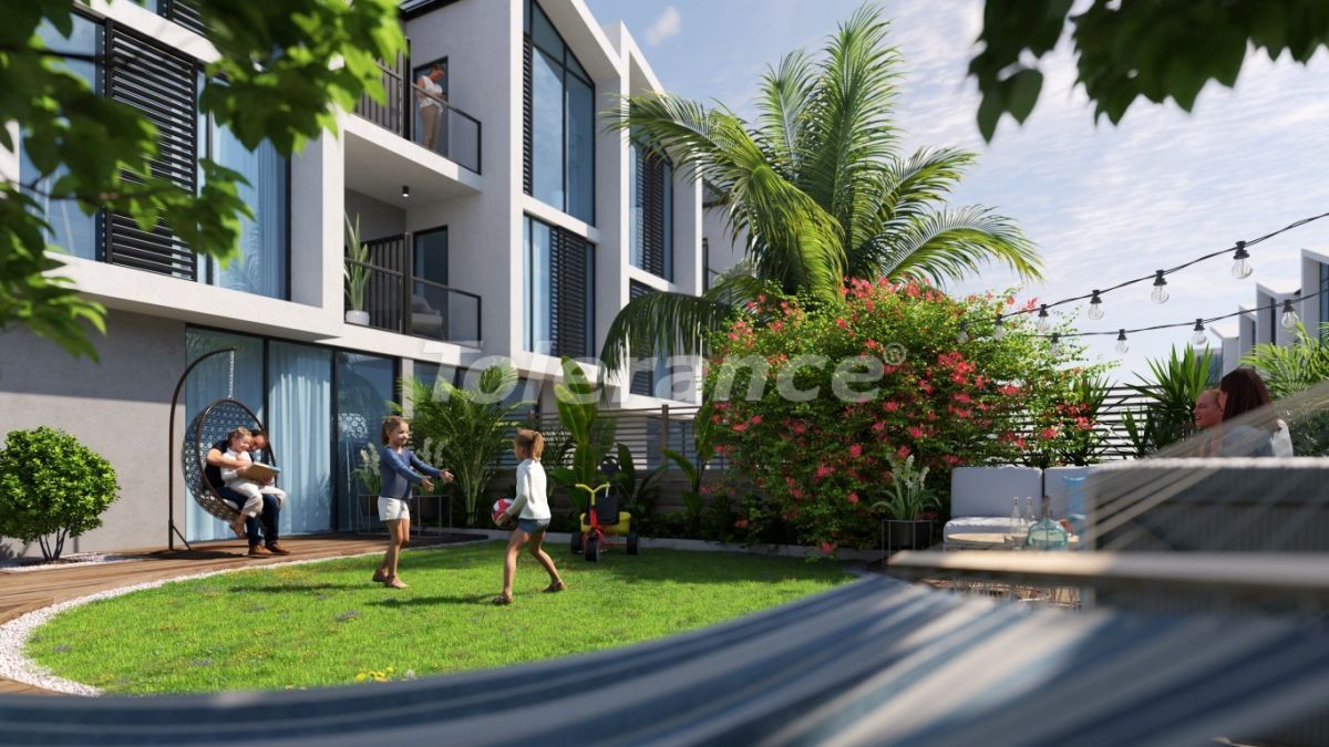 Apartment in Istanbul, Turkey, 242 m² - picture 17