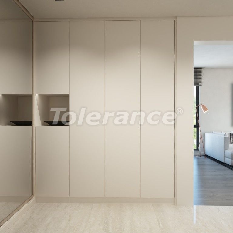 Apartment in Istanbul, Turkey, 88 m² - picture 17