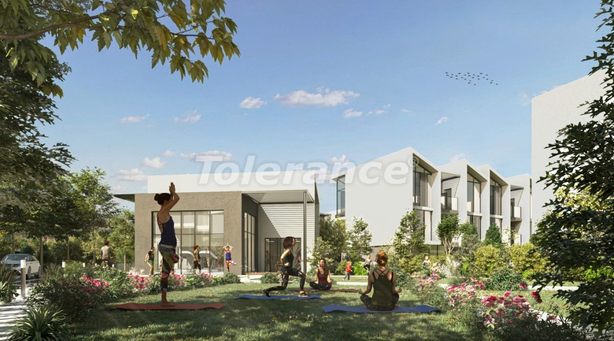 Apartment in Istanbul, Turkey, 242 m² - picture 18