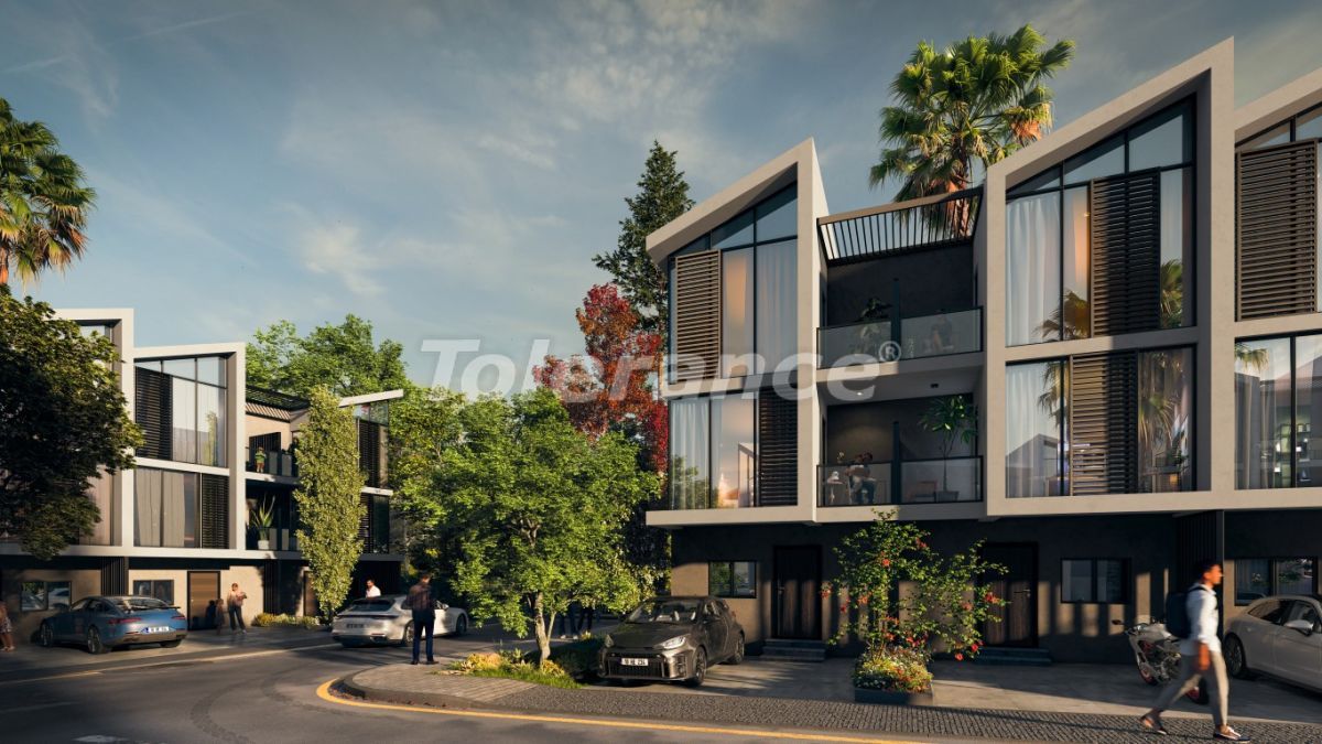 Apartment in Istanbul, Turkey, 242 m² - picture 19