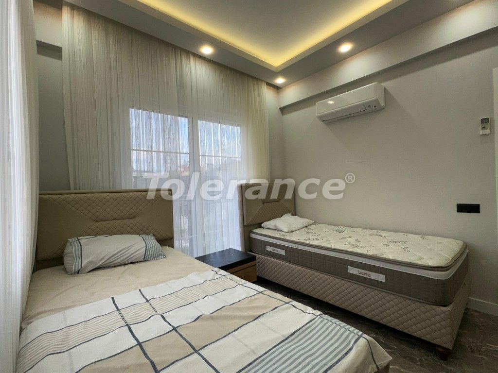 Villa in Kamyuwa, Türkei, 180 m² - Foto 19