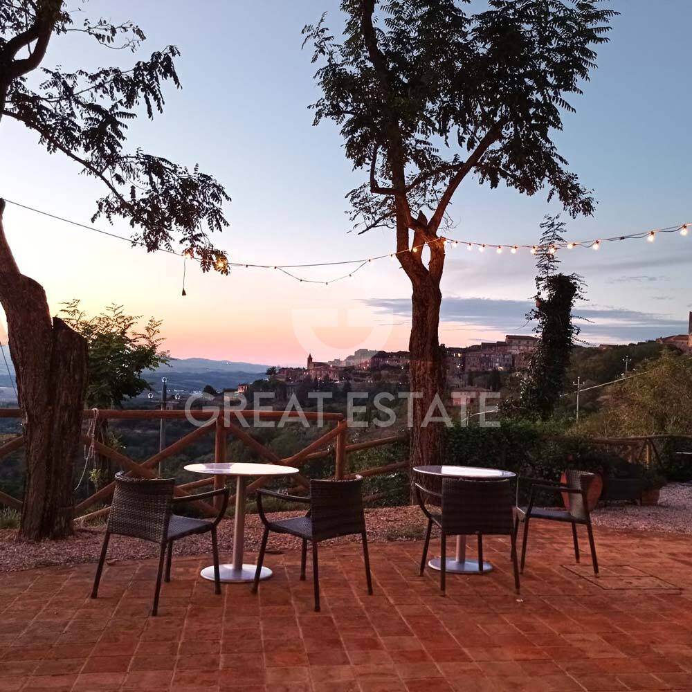 Hotel in Citta della Pieve, Italy, 973.55 m² - picture 8