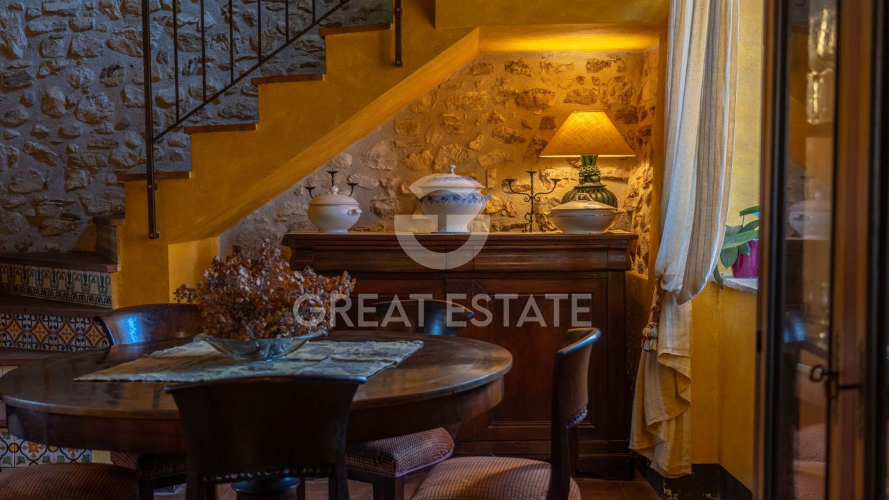 Haus in Spoleto, Italien, 237.3 m² - Foto 11