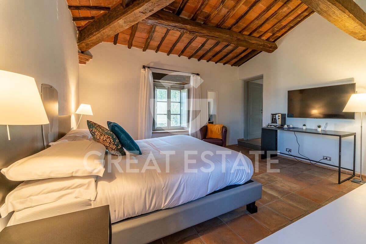 Hotel in Citta della Pieve, Italy, 973.55 m² - picture 16