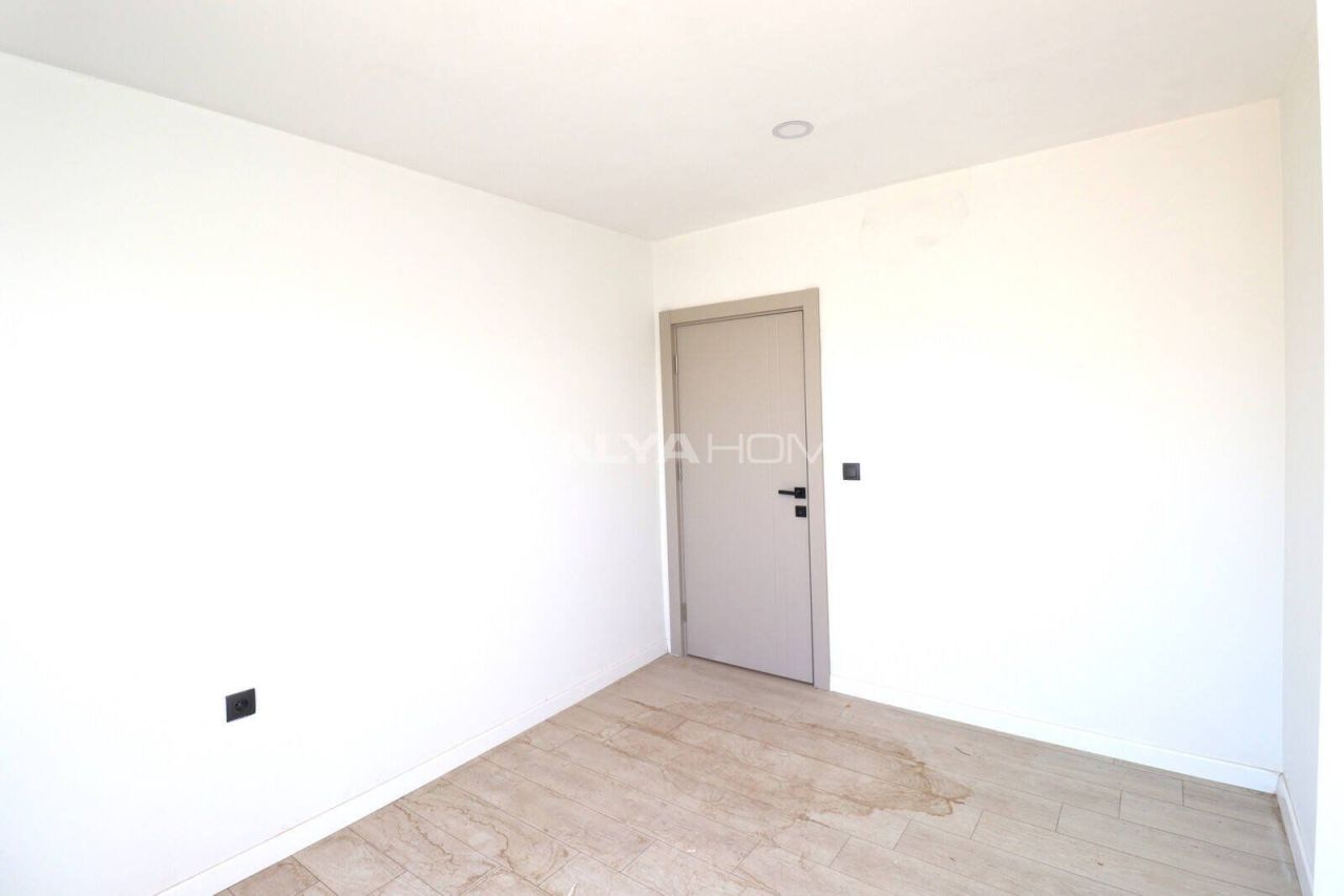 Apartamento en Antalya, Turquia, 59 m² - imagen 7